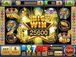 X7BET GAME