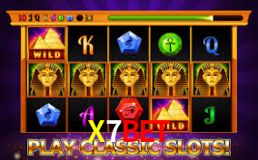 X7BET
