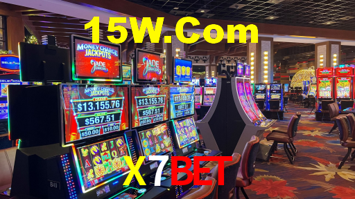 X7BET: Seu Especialista em Apostas Esportivas Brasileiras