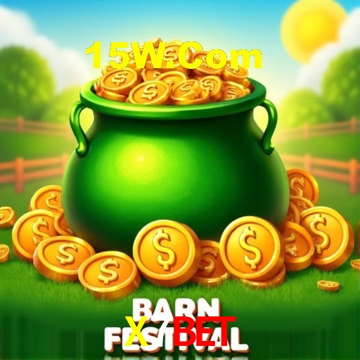 Casino Ao Vivo X7BET