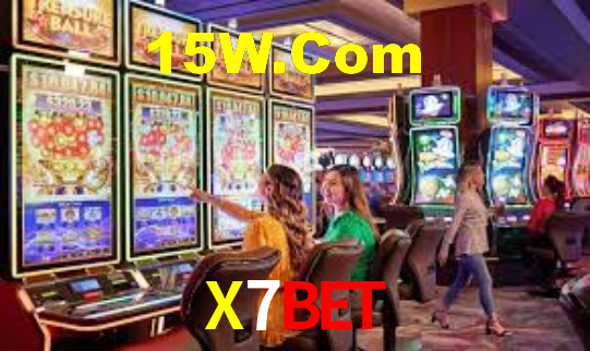 Apostas com odds competitivas na X7BET