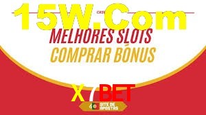 Daily Bonuses X7BET