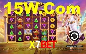 X7BET GAME