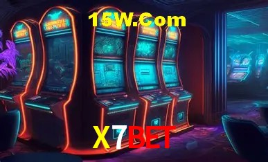 Promoções Sazonais X7BET