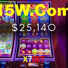 Live Casino X7BET