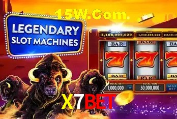 Jogos populares e pagamentos rápidos na X7BET