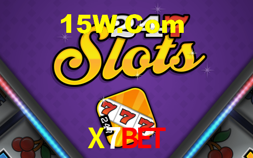 X7BET