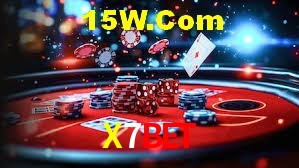 Game Providers X7BET