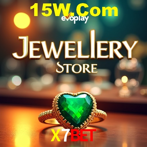 Jogos Exclusivos X7BET