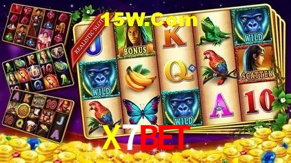 Segurança e performance na plataforma X7BET