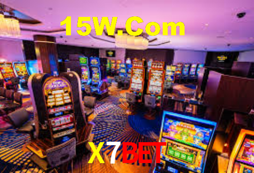 X7BET GAME