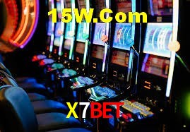 Live Casino X7BET
