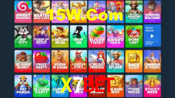 X7BET,X7BET.Com