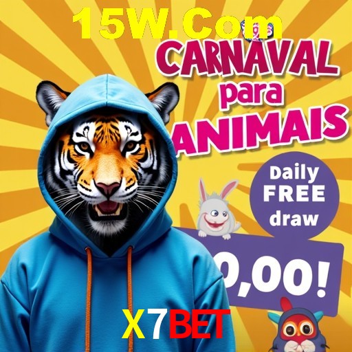 Descubra a Essência do X7BET: Nossa História e Compromissos