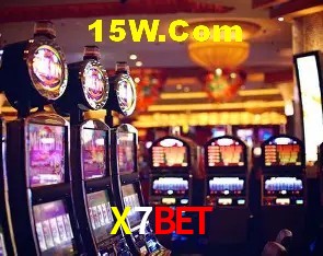 Recursos de Bônus X7BET