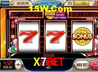 Avaliações dos Jogadores X7BET