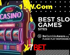 Jogos com bônus e suporte 24h na X7BET