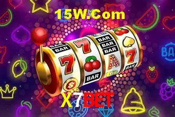 Sistemas de Segurança X7BET