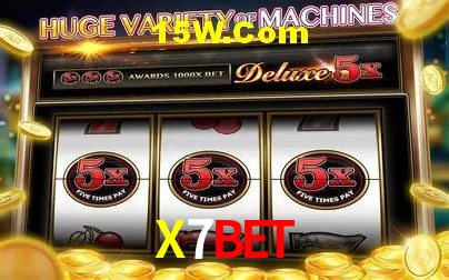 Promoção Relâmpago X7BET