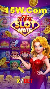 Account Benefits X7BET