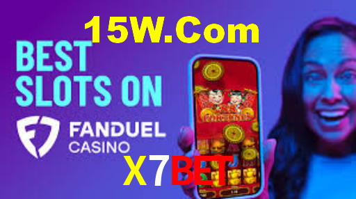 X7BET - Registrar Site De Cassino - X7BET.Com