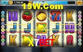 Games Directory X7BET