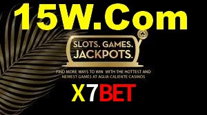 Explore as vantagens do X7BET: serviço profissional e confiabilidade