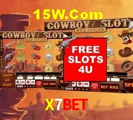 Benefícios VIP na X7BET