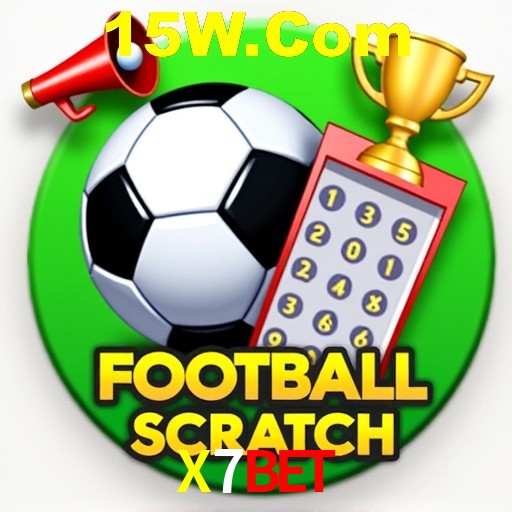 Interface do App X7BET