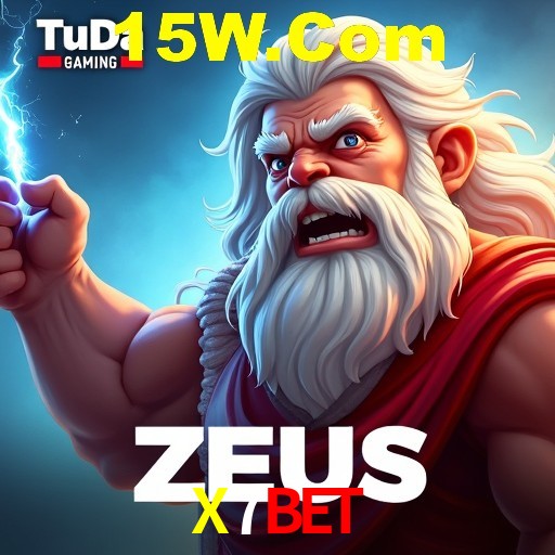 Apostas Esportivas na X7BET: Um Guia Completo
