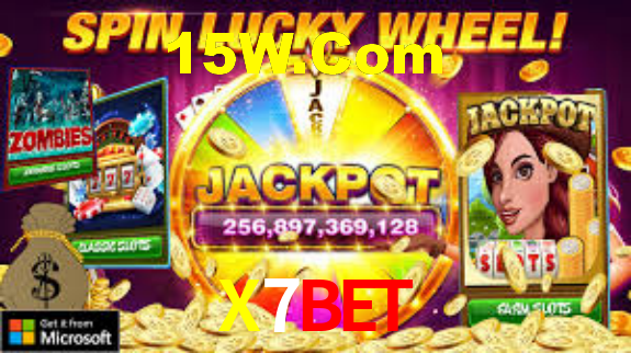 Bônus Generosos e Exclusivos no X7BET para Você!