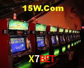 Casino Ao Vivo X7BET