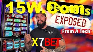 Roulette Table X7BET