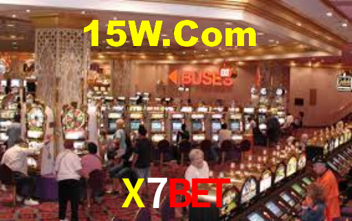 X7BET