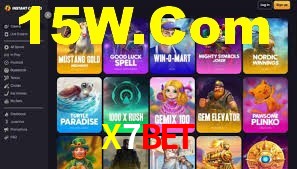 Crash Games Strategies X7BET