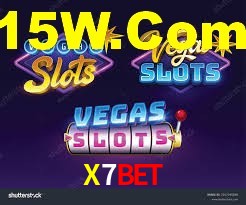 Tournaments X7BET