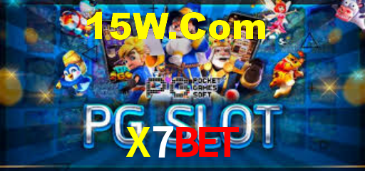 X7BET: Seu Cassino Premiado com Pagamentos Rápidos