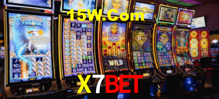 APP rápido e leve da X7BET