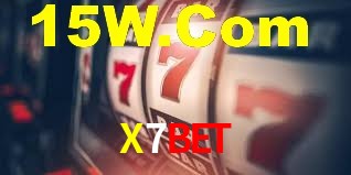 Statistics X7BET