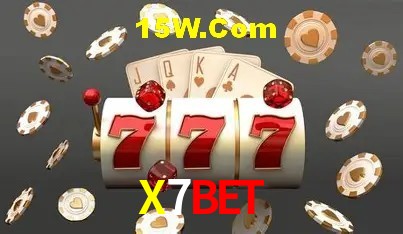Diretório de Jogos X7BET