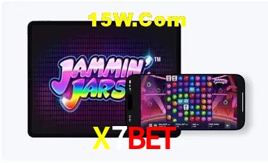 Jogos de Slot X7BET