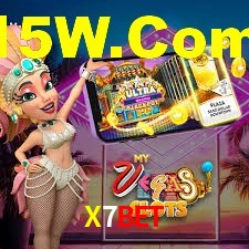 Welcome Bonus X7BET