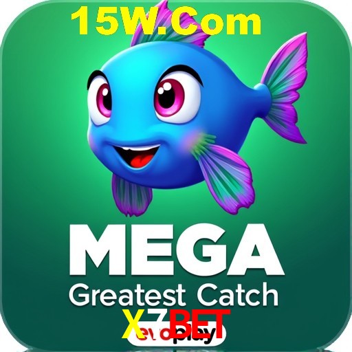 Slot Games X7BET